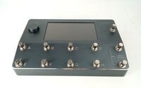 Neural DSP Quad Cortex Гітарний підсилювач