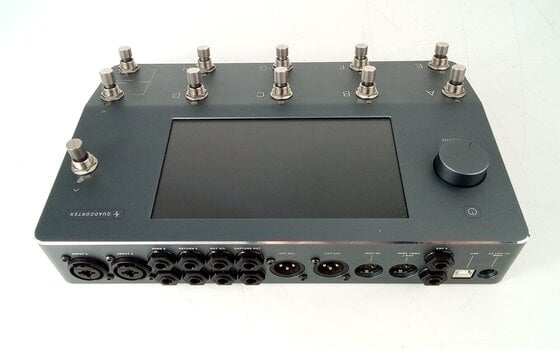 Гітарний підсилювач Neural DSP Quad Cortex Гітарний підсилювач (Як нові) - 4