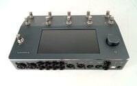 Neural DSP Quad Cortex Гітарний підсилювач