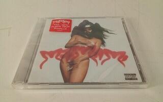 Glasbene CD Rosalía - Motomami (CD) (Samo odprto) - 1