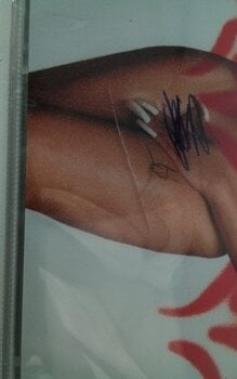 Muzički CD Rosalía - Motomami (CD) (Samo raspakovano) - 3