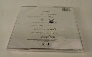 Glasbene CD Rosalía - Motomami (CD) (Samo odprto) - 3