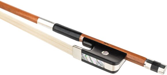 Arco de contrabajo Dörfler D7F 3/4 Natural Arco de contrabajo - 3