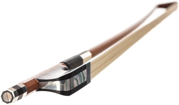 Arco de contrabajo Dörfler D7F 3/4 Natural Arco de contrabajo - 6