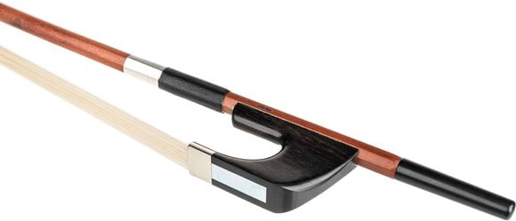 Arco de contrabajo Dörfler D6 4/4 Natural Arco de contrabajo - 3