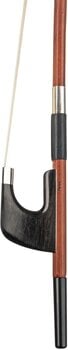 Arco de contrabajo Dörfler D6 4/4 Natural Arco de contrabajo - 5