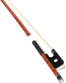 Strijkstok Dörfler D7A 3/4 Natural Strijkstok - 2