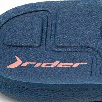 Дамски обувки Rider Resort II Slipper Blue/Orange 40 - 7