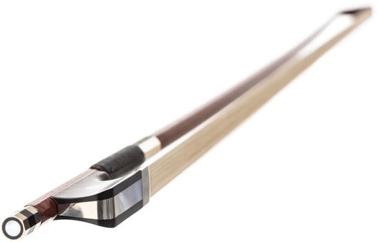 Strijkstok Dörfler D7A 3/4 Natural Strijkstok - 6