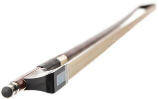 Cello Bow Dörfler D6 4/4 Natural Cello Bow - 5