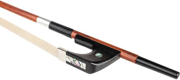 Arco de contrabajo Dörfler D7A 3/4 Natural Arco de contrabajo - 3