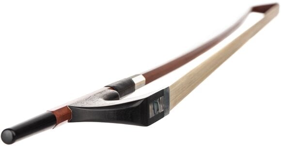 Arco de contrabajo Dörfler D7A 3/4 Natural Arco de contrabajo - 6