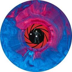 Disco de vinilo Harry Manfredini - Friday The 13th Part VI: Jason Lives (Coloured) (2 LP) - 3