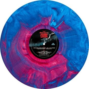 Disco de vinilo Harry Manfredini - Friday The 13th Part VI: Jason Lives (Coloured) (2 LP) - 5