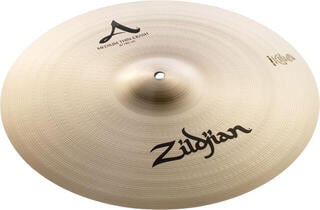 Juego de platillos Zildjian A391 A Sweet Ride Box 14/16/18/21 Juego de platillos - 2
