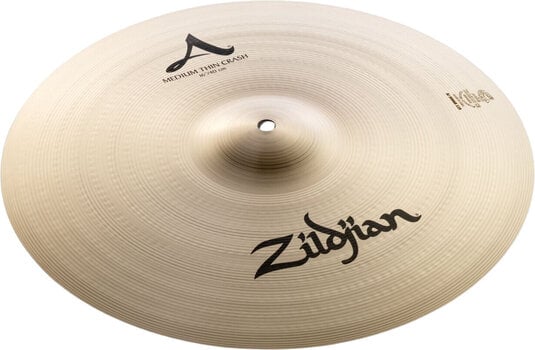 Lėkštės rinkinys Zildjian A391 A Sweet Ride Box Set - 3