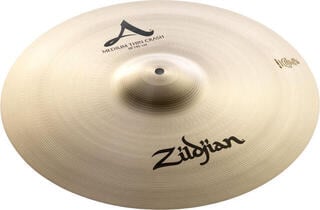 Juego de platillos Zildjian A391 A Sweet Ride Box 14/16/18/21 Juego de platillos - 3