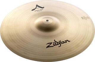 Juego de platillos Zildjian A391 A Sweet Ride Box 14/16/18/21 Juego de platillos - 4