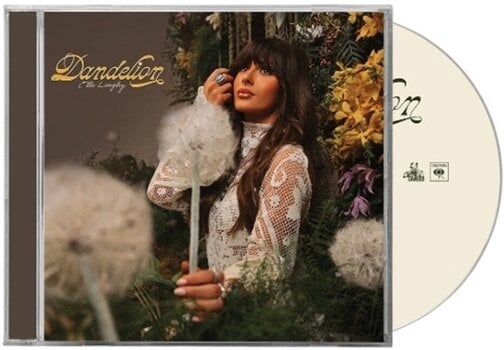 CD de música Ella Langley - Dandelion (CD) - 2