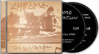 Music CD Chrome - The Visitation (50th Anniversary Edition) (2 CD) - 1