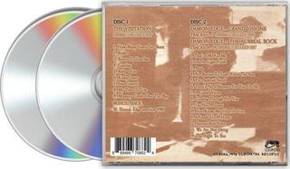 Music CD Chrome - The Visitation (50th Anniversary Edition) (2 CD) - 2