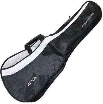Jumbo Guitar Pasadena SG026C-38 SET 2 Black Jumbo Guitar - 5