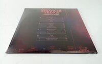 London Music Works - Stranger Things - O.S.T. - Red & Blue (2 LP)