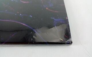 Vinyl Record London Music Works - Stranger Things - O.S.T. - Red & Blue (2 LP) (Just unboxed) - 2