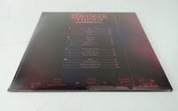 London Music Works - Stranger Things - O.S.T. - Red & Blue (2 LP)