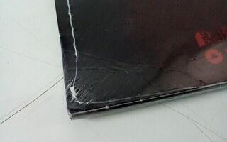 Vinyl Record London Music Works - Stranger Things - O.S.T. - Red & Blue (2 LP) (Just unboxed) - 4