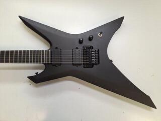 E-Gitarre Ibanez XPTB620-BKF Black Flat E-Gitarre (Beschädigt) - 1