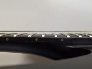 E-Gitarre Ibanez XPTB620-BKF Black Flat E-Gitarre (Beschädigt) - 3