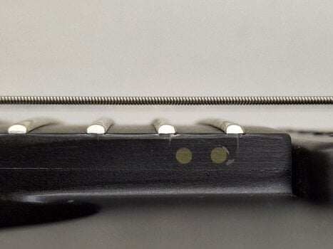 E-Gitarre Ibanez XPTB620-BKF Black Flat E-Gitarre (Beschädigt) - 5