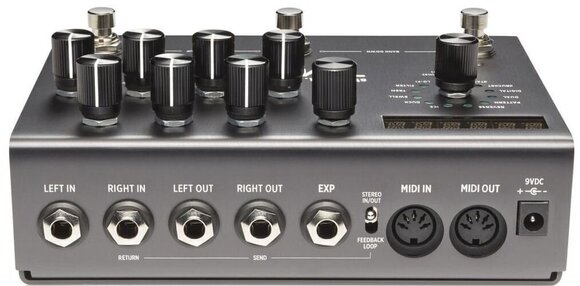 Guitar effekt Strymon Timeline Guitar effekt - 2