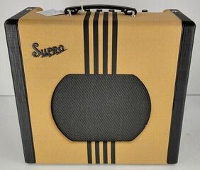 Ламповий гітарний комбо Supro Delta King 12 TB Ламповий гітарний комбо (Як нові) - 1