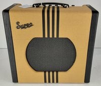 Supro Delta King 12 TB Ламповий гітарний комбо
