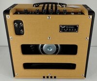 Supro Delta King 12 TB Ламповий гітарний комбо