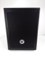 Warwick Gnome Pro CAB 12/4 Basový reprobox