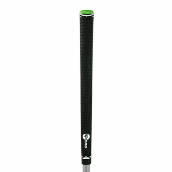 Kij golfowy - hybryda Masters Golf MKids Pro Hybrid Green Left Hand 57in 145 cm - 2