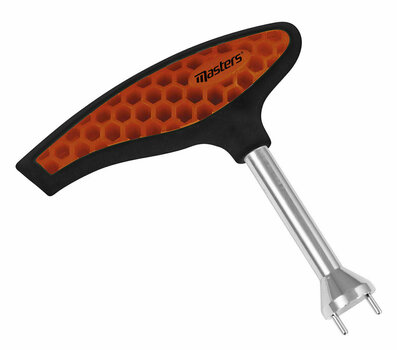 Инструмент за голф Masters Golf Ultra Pro Spike Wrench - 5