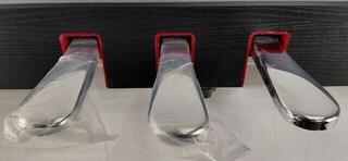 Piano digital Yamaha CLP 735 Black Piano digital (Seminuevo) - 4