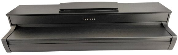 Piano digital Yamaha CLP 735 Black Piano digital (Seminuevo) - 2