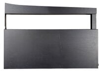 Yamaha CLP 735 Black Piano digital