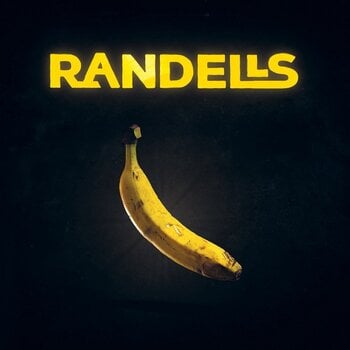 Schallplatte Randells - Peel Eat Repeat (LP) - 2