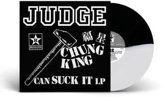 Disco de vinil Judge - Chung King Can Suck It (LP) - 1