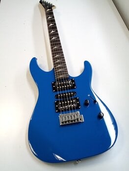 Guitarra eléctrica ESP LTD MT-130 Blue Guitarra eléctrica (Seminuevo) - 2
