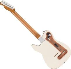 Chitară electrică Fender John Osborne Telecaster MN Olympic White Chitară electrică - 1