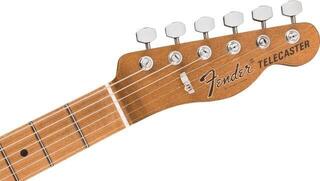 Chitară electrică Fender John Osborne Telecaster MN Olympic White Chitară electrică - 4