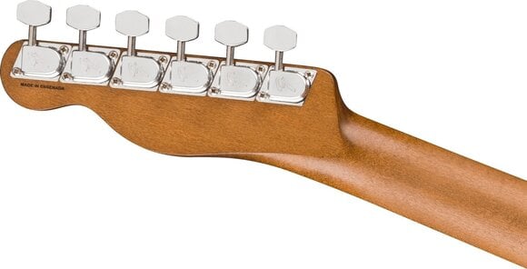 Chitară electrică Fender John Osborne Telecaster MN Olympic White Chitară electrică - 6