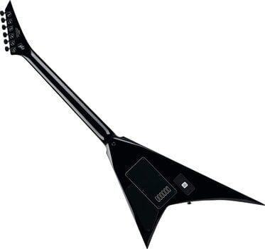 Electric guitar Jackson Pro Plus Series Christian Andreu Rhoads RR24 EVTN EB Black with White Bevels Electric guitar - 2